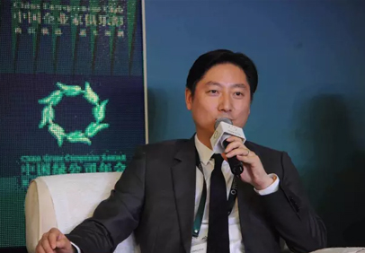大亞走近中國綠公司年會，挺進國際化戰(zhàn)略步伐，挺進國際化戰(zhàn)略步伐
